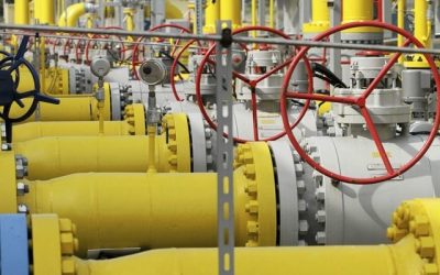 Les tensions entre les États-Unis et la Russie font monter les prix du gaz