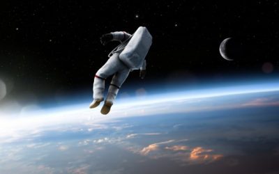 La Nasa fait un pas de plus vers la commercialisation de l'espace