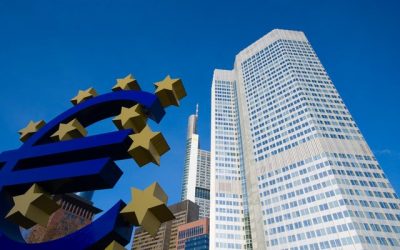 La BCE se tient prête à “toute mesure nécessaire” pour assurer la stabilité des prix