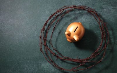 Comment l'épargnant perd du pouvoir d'achat avec ces taux d'intérêt désespérément bas