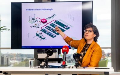 Sortie du nucléaire: la Belgique veut forcer Engie à rembourser les provisions nucléaires