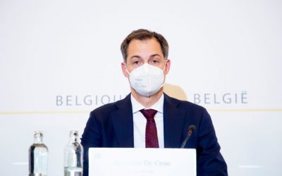 Le Comité de concertation acte la réouverture des théâtres et des cinémas, entre silence radio et malaise