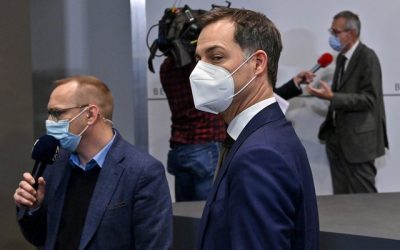 Comité de concertation: “nos déficits économiques, scolaires et budgétaires se creusent. Who cares?”