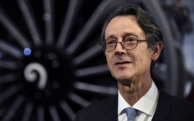 Safran en négociation pour l'acquisition d'Orolia