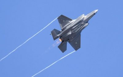 Ventes record pour les géants de l'armement