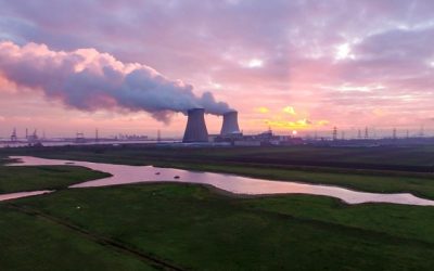 Sortie du nucléaire: le rapport de Tinne Van der Straeten crispe les libéraux