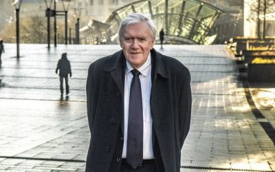 Cinquante ans dans les coulisses de l'Europe: “Le système européen actuel n'est pas tenable”