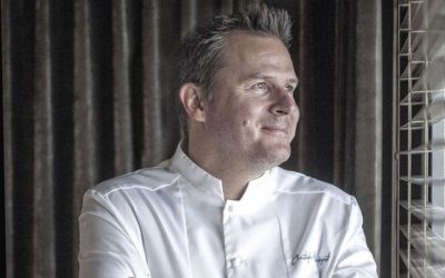 Le chef Christophe Hardiquest arrête son restaurant Bon Bon: “J'ai besoin d'autre chose”