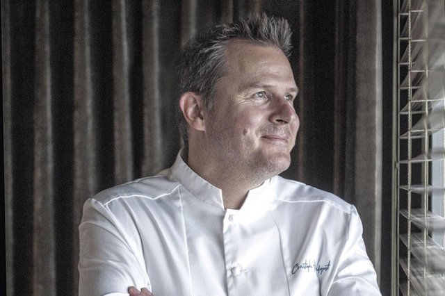 Le chef Christophe Hardiquest arrête son restaurant Bon Bon: “J'ai besoin d'autre chose”