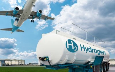 L'avion à hydrogène, la solution pour décarboner l'aviation ?