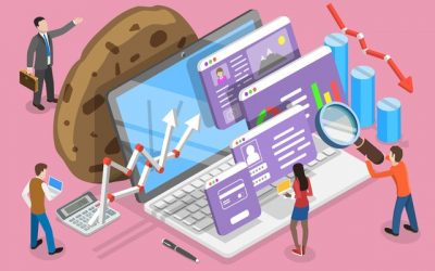 De lourdes amendes à Google et Facebook en France pour leurs “cookies”