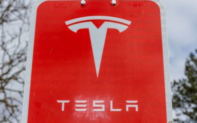 Le choix controversé de Tesla
