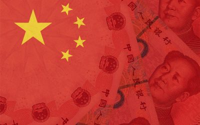 Michael Pettis: “La Chine va devoir se satisfaire d'une croissance structurellement plus faible”