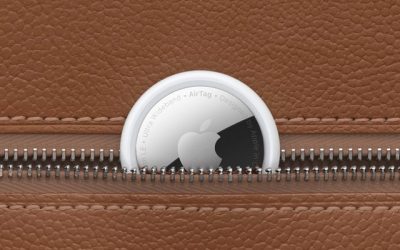 Les AirTag d'Apple, outils de harcèlement?