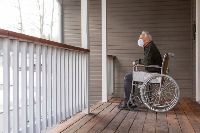 Inspections en Belgique dans les maisons de repos après une enquête sur Orpea