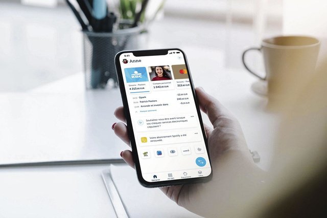 KBC devient un mini-média