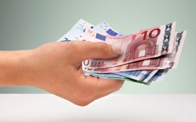 Les saisies de faux billets d'euros atteignent un nouveau plancher en 2021