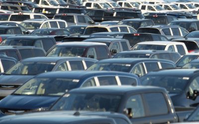 Course à l'électrique: General Motors investit 7 milliards de dollars dans le Michigan