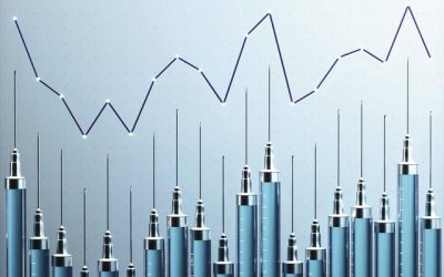 Comment le Covid brouille les statistiques