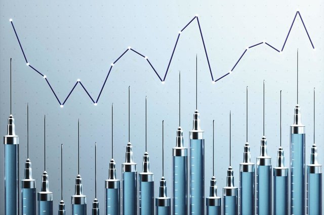 Comment le Covid brouille les statistiques