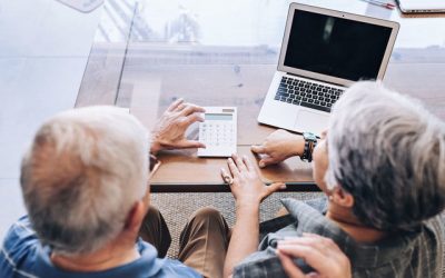 Quel est le risque d'investir dans un fonds mixte?