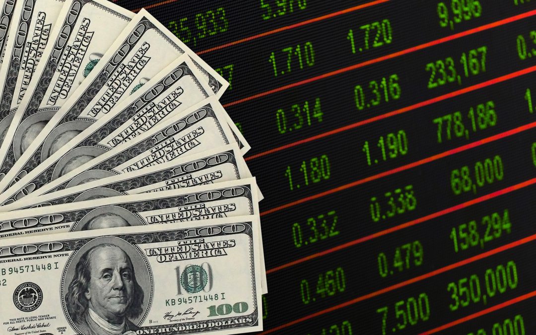 Tsunami ou vaguelette ? Quelles questions se pose l'économie mondiale face au nouveau variant ?