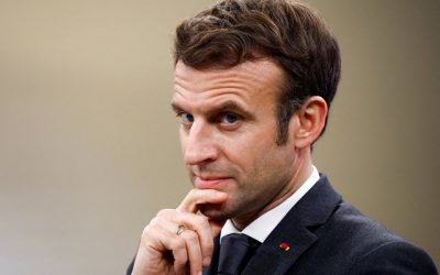 Maréchal, nous voilà !