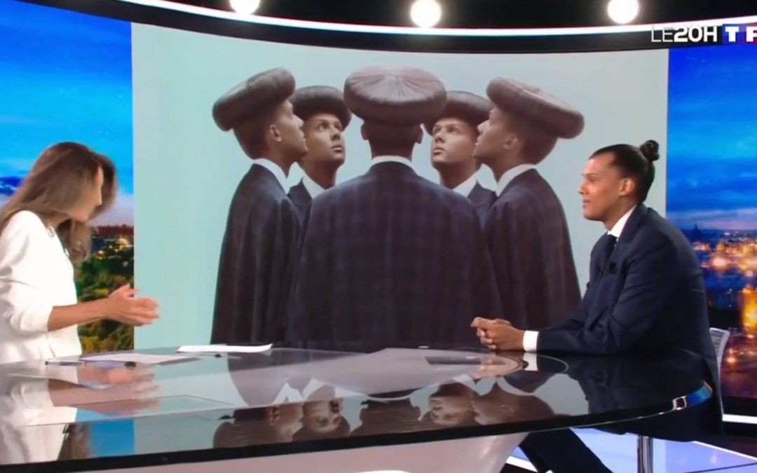 Quand Degand revisite Stromae