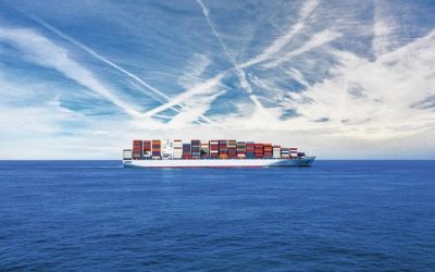 Le trafic maritime se remet mal de la pandémie