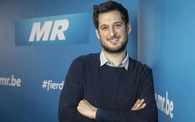 Wallonie : “Gérer le budget, c'est du développement durable”