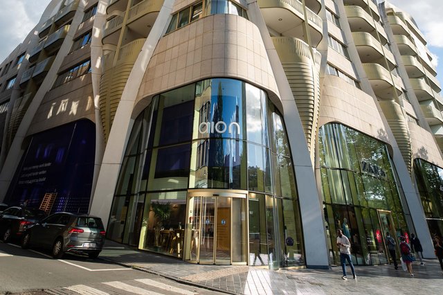 Aion se lance dans la banque en marque blanche