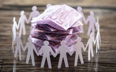 Le crowdfunding, une alternative pour obtenir un peu de rendement ?