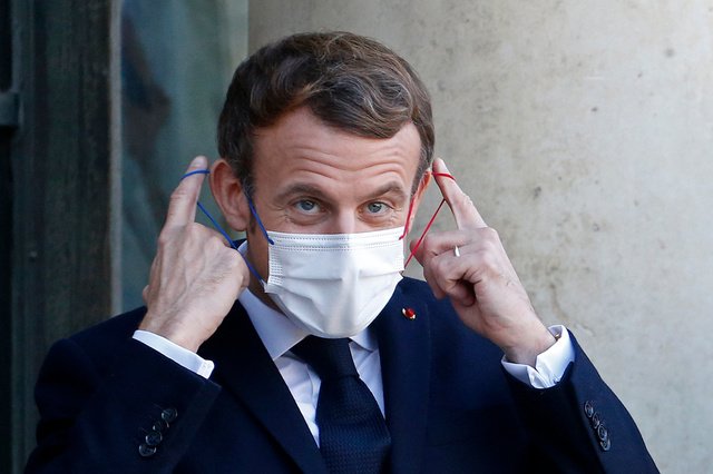 L'économie française a rebondi de 7% en 2021