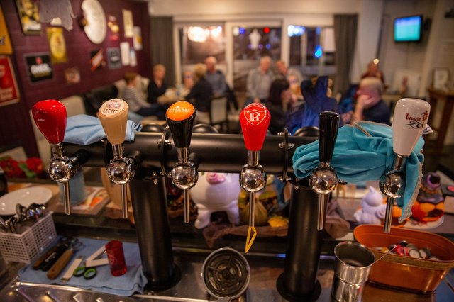 Alcool: une forte politique de prévention implique tous les acteurs concernés