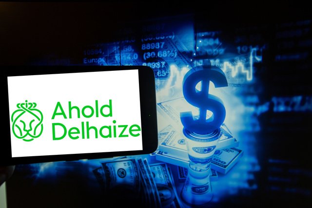 Ahold Delhaize verse 382 millions d'euros au fisc belge