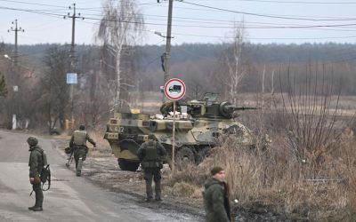 L'Europe veut “couper tous les liens entre la Russie et le système financier mondial”, mais pas via SWIFT