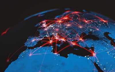 L'UE veut sécuriser l'internet et ses communications depuis l'espace