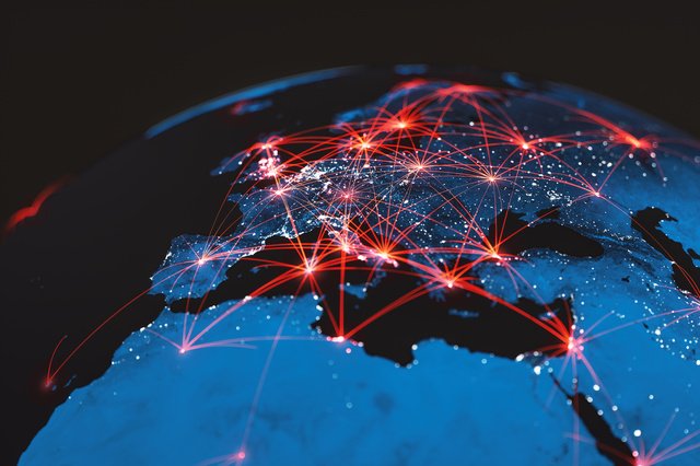 L'UE veut sécuriser l'internet et ses communications depuis l'espace