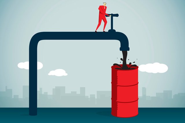 Le secteur pétrolier s'inquiète d'une éventuelle hausse des prix