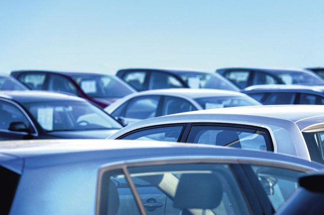 Les banques accélèrent sur le leasing auto