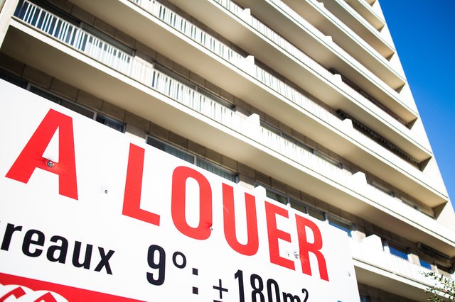 Le marché locatif attire les investisseurs institutionnels