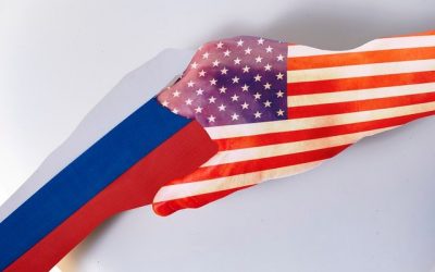 Etats-Unis ou Russie? Le dilemme des pays du Golfe après l'invasion de l'Ukraine