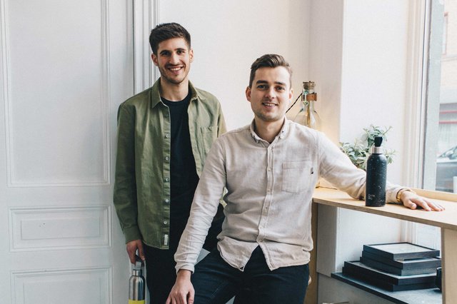 Merchery, la start-up bruxelloise de “goodies” durables, à la conquête des Etats-Unis