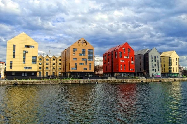 Gigafactory: Verkor s'implante à Dunkerque, “jusqu'à 1.200 emplois” à la clé