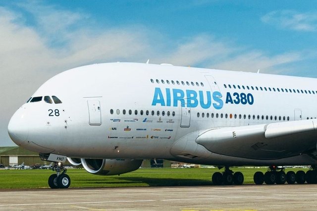 Avion à hydrogène: partenariat entre Airbus et CFM International