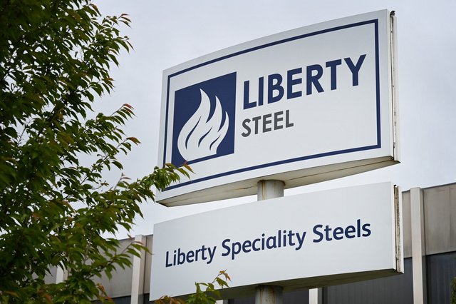 Le fisc britannique demande la liquidation de filiales de Liberty