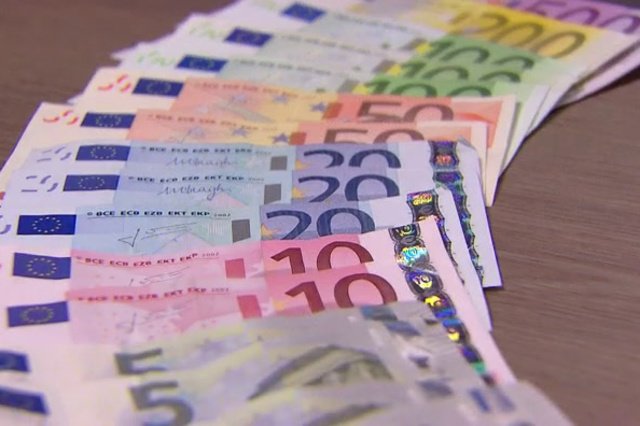 La Belgique emprunte 5 milliards d'euros à très bon marché