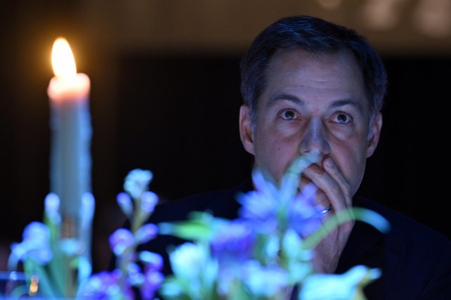 Nucléaire: pression maximale pour que le plan B s'impose