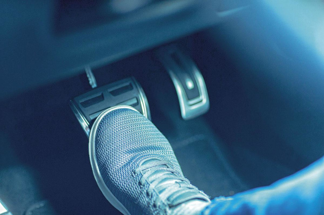 Coup de frein sur la pub en ligne