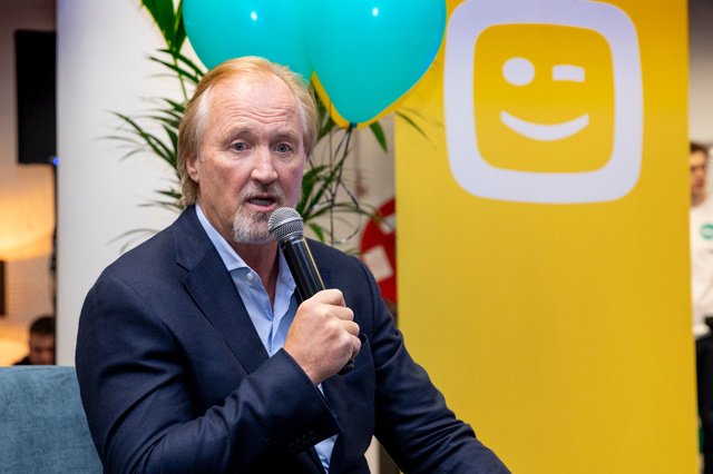 Positif, Telenet voit un “éventail d'options” en Wallonie malgré l'échec du rachat de VOO